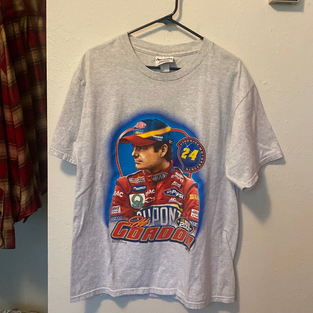 Nascar T shirt
